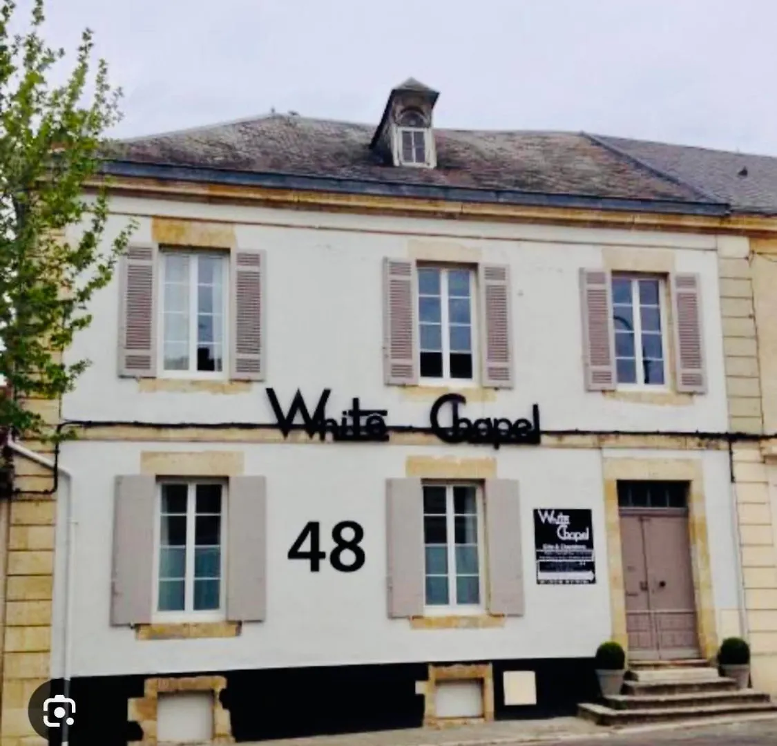 Maison De Famille En Gascogne Condom